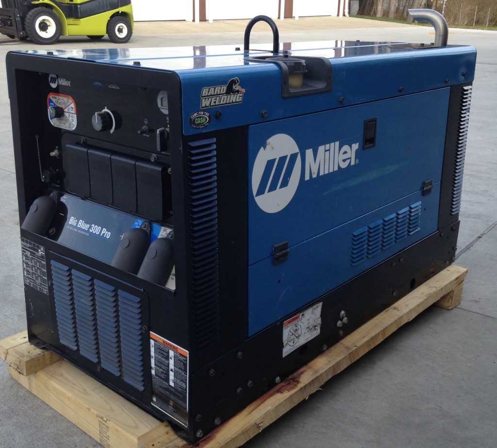 Used Welders For Sale