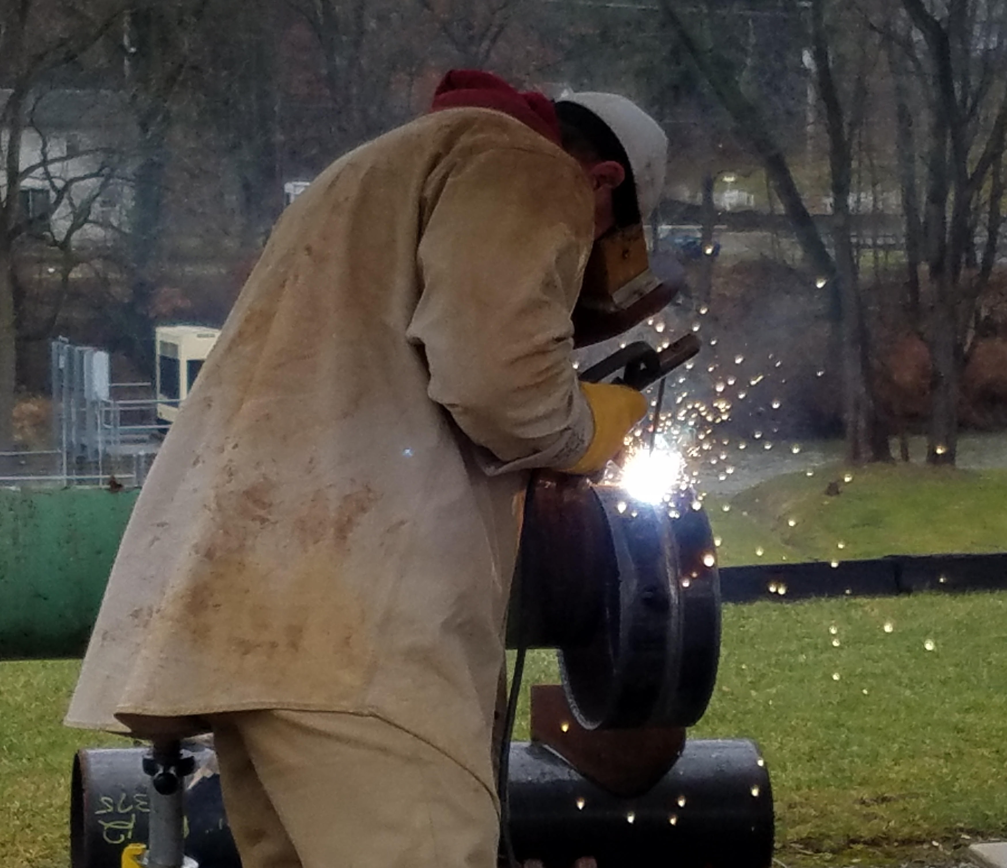 Used Welders for Sale Top Supplier Nationwide SDNold, Inc.
